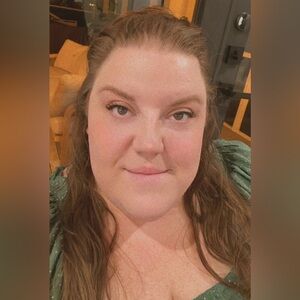 Meet your Posher, Kristen